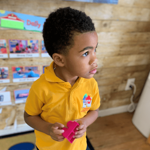 The Best Preschool Programs in Gretna & New Orleans