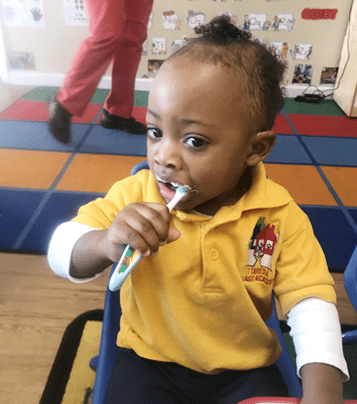 Early Learning Center in Gretna & New Orleans