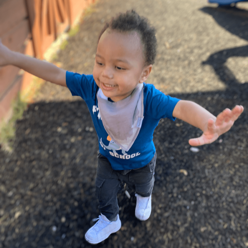 The Best Toddler Programs in Gretna & New Orleans
